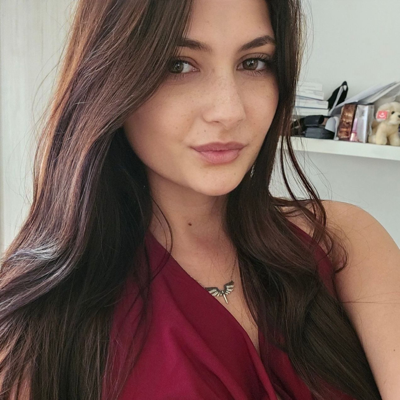 Tsvetelina Asenova